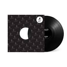 BABERT AND MELL HALL - CANT STOP NOW Vinyl Record