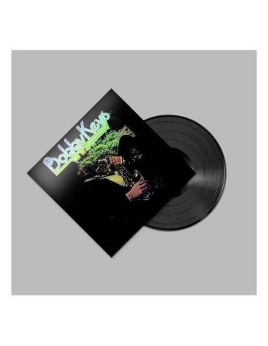 BOBBY KEYS - LOVER'S ROCKIN - THE LOST ALBUM Vinyl Record