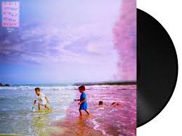 BRIGHT LIGHT SOCIAL HOUR - JUDE VOL I (OGV) Vinyl Record