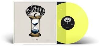 BESVARJELSEN - ATLAS Vinyl Record