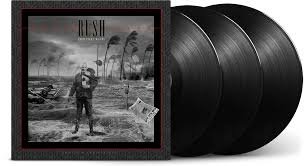 Rush - PERMANENT WAVES (40TH ANNIVERS Vinyl Record