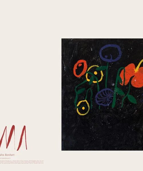 BANHART DEVENDRA - MA Vinyl Record