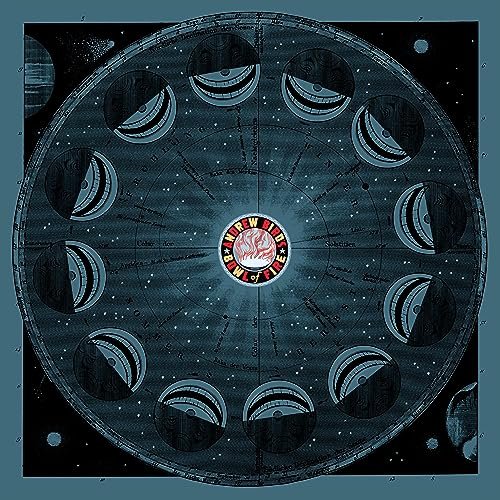 ANDREW BIRDS BOWL OF FIRE - OH THE GRANDEUR Vinyl Record