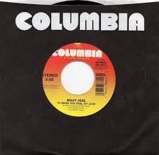 BILLY JOEL - To Make You Feel My Love / Intro / Summer Highland Falls Vinyl Record