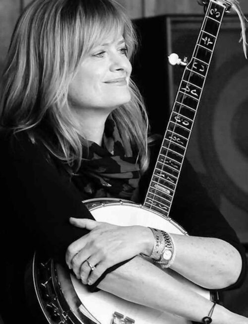 ALISON BROWN - FAIR WEATHER Vinyl Record