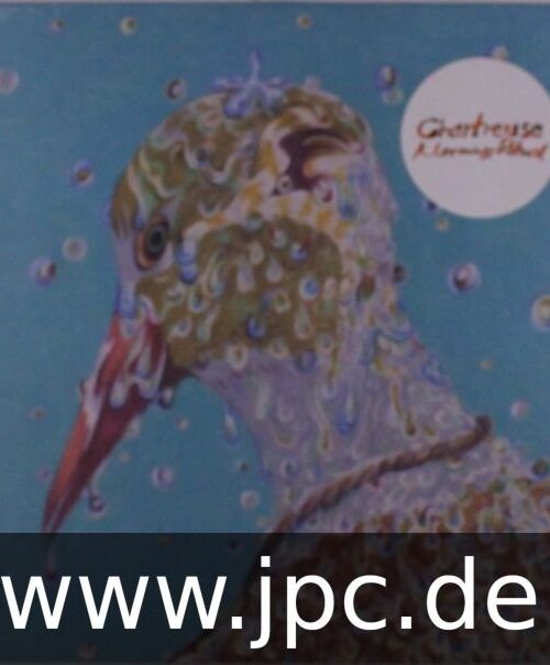 CHARTREUSE - MORNING RITUAL Vinyl Record