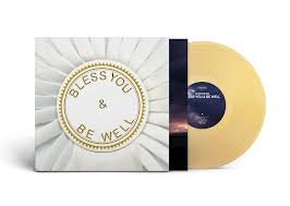 Chartreuse - Bless You & Be Well Vinyl Record