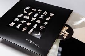 BETTER CORNERS - Continuous Miracles. Vol. 2 Vinyl Record