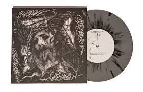 AARON / DECKERT / VALENTINE ROMANSKI - Moon EP Vinyl Record