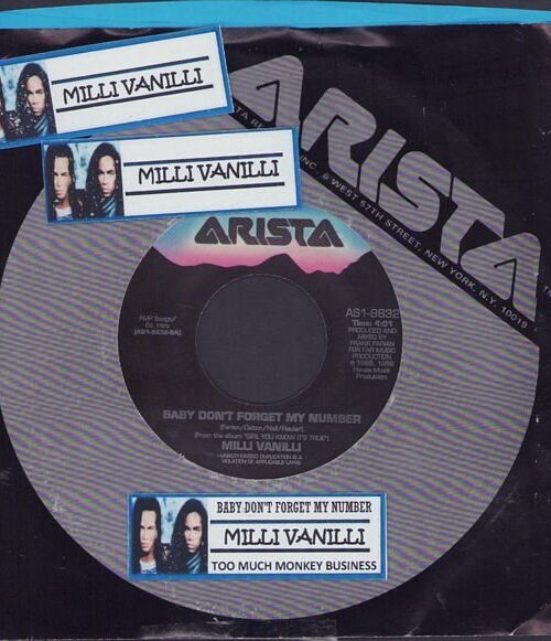 BRAGGBILLY - MILLION THINGS THAT NEVER HAPP Vinyl Record