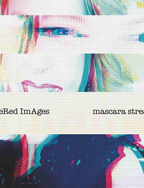ALTERED IMAGES - MASCARA STREAKZ Vinyl Record