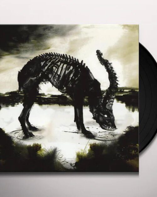 AMENRA - III Vinyl Record