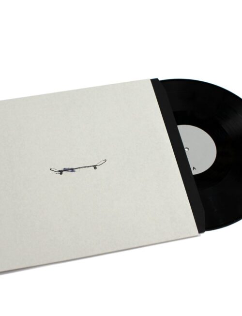 CONNER YOUNGBLOOD - THE GENERATION OF LIFT Vinyl Record