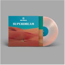 BIG WILD - SUPERDREAM Vinyl Record
