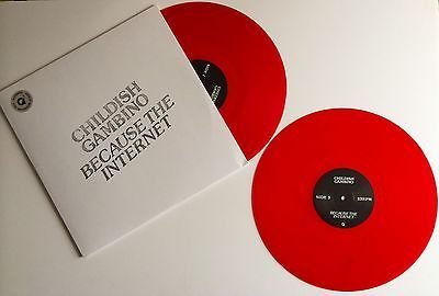 C.O.W. - Internet Vinyl Record