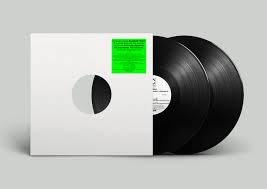 BEANFIELD - Tides Remixes (Carl Craig / Ripperton / Art Department) Vinyl Record