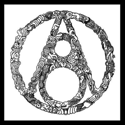 A08 - Waiting For Zion Vinyl Record