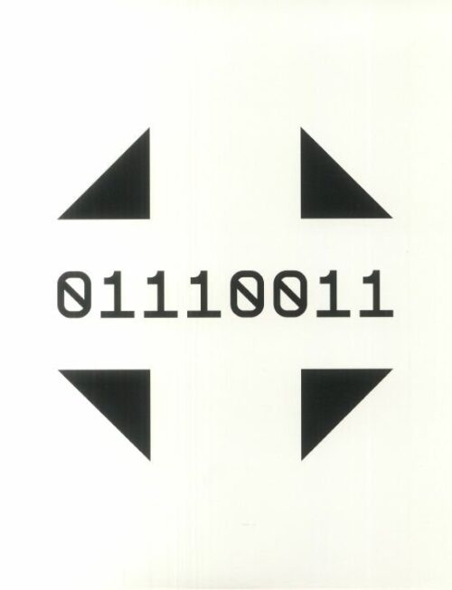 Blackploid - Enter Universe Vinyl Record