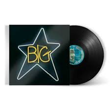BIG STAR - #1 Record Vinyl Record