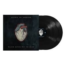 Alice In Chains - Black Gives Way To Blue (Limited Edition) Vinyl Record