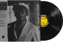 Miles Davis - The Musings Of Miles Vinyl Record