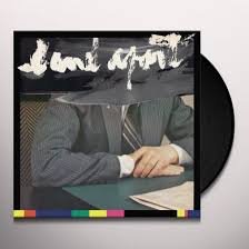 BAND APART - BAND APART Vinyl Record