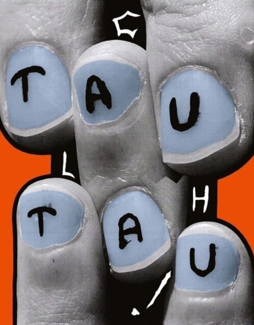 CALHAU! - Tau Tau Vinyl Record