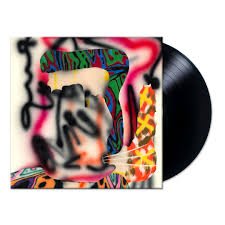 BENEE - HEY U X Vinyl Record