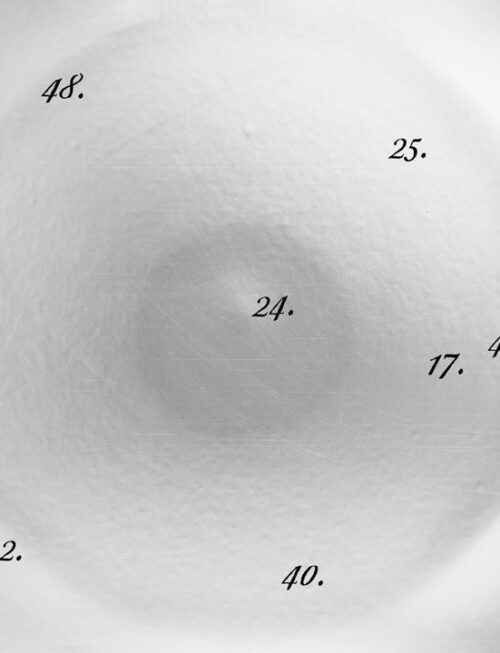 Big'N - Discpline Through Sound 25 Vinyl Record