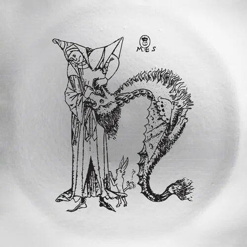 Cheval De Frise - Fresques sur les parois secr?®tes du cr?¢ne Vinyl Record