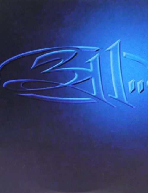 311 - 311 Vinyl Record