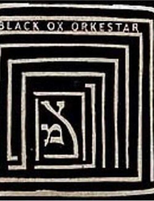 BLACK OX ORKESTAR - VER TANZT Vinyl Record