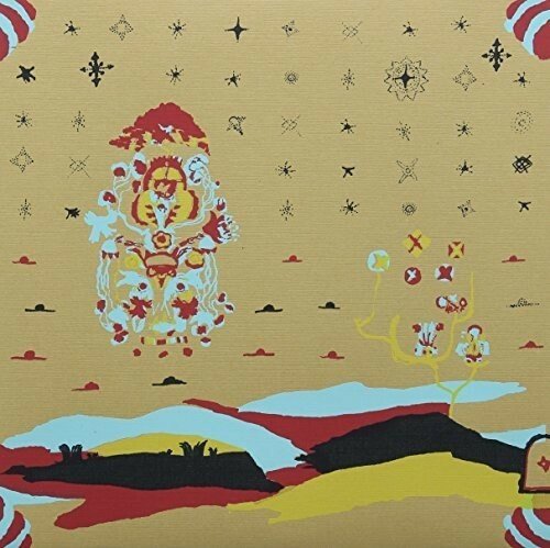 CLUES - ENDLESS FOREVER Vinyl Record