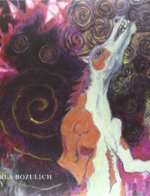 CARLA BOZULICH - BOY Vinyl Record