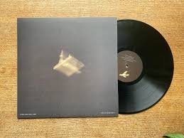 THOSE WHO WALK AWAY - THE INFECTED MASS Vinyl Record