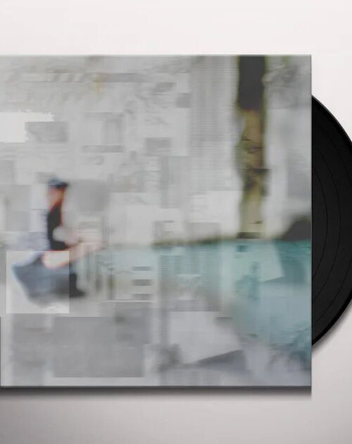 AUTOMATISME - TRANSIT Vinyl Record