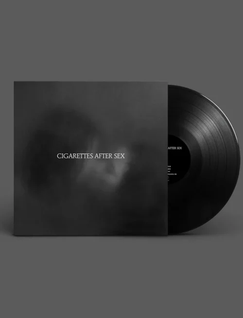 Cigarettes After Sex - Xs Vinyl Record