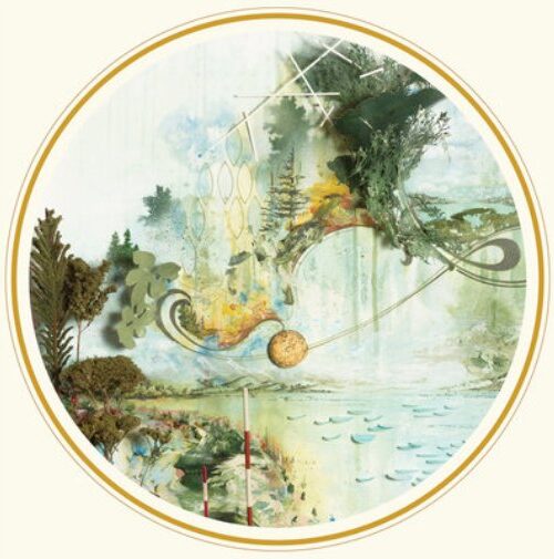 AUKAI - GAME TRAILS Vinyl Record