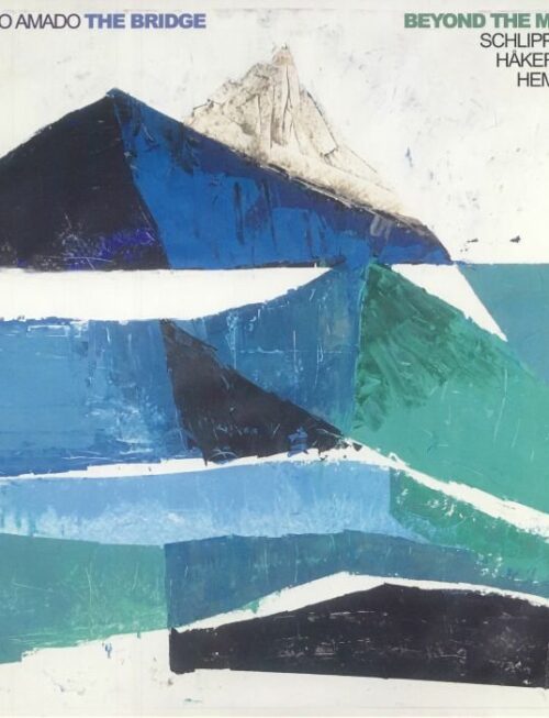 BRIDGE - BEYOND THE MARGINS Vinyl Record