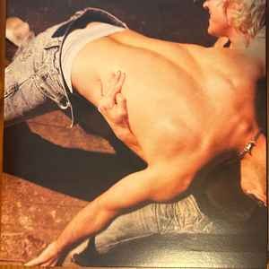 CUB SPORT - JESUS AT THE GAY BAR Vinyl Record