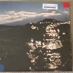 CUT COPY - FREEZE MELT Vinyl Record