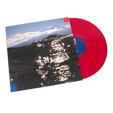 CUT COPY - FREEZE MELT Vinyl Record