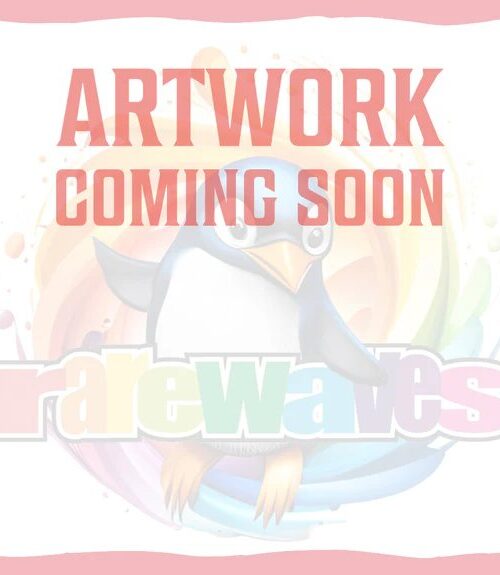 CVC - GET REAL Vinyl Record