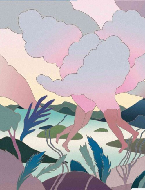 Chocho Cannelle - Yo Te Cielo Vinyl Record