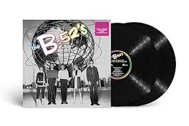 B-52S - TIME CAPSULE SONGS FOR A FUTU Vinyl Record