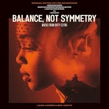 BIFFY CLYRO - BALANCE NOT SYMMETRY (ORIGINAL Vinyl Record