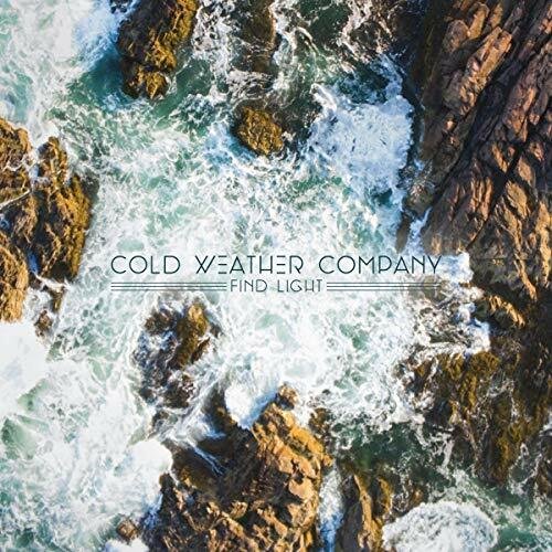 COLD WEATHER COMPANY - FIND LIGHT Vinyl Record