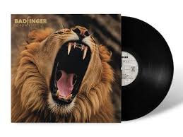 BADFINGER - HEAD FIRST Vinyl Record