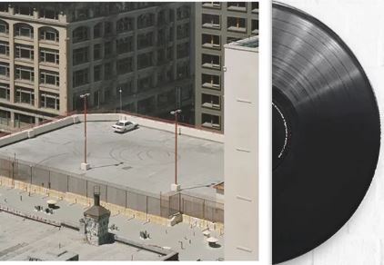 ARCTIC MONKEYS-THE CAR Vinyl