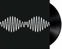 ARCTIC MONKEYS-AM Vinyl